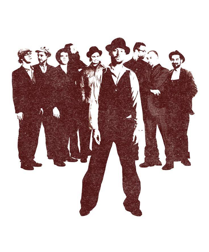 Maison du Malheur in worldwide campaign Heineken